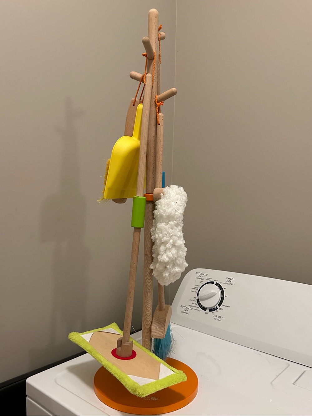 Toddler Cleaning Set